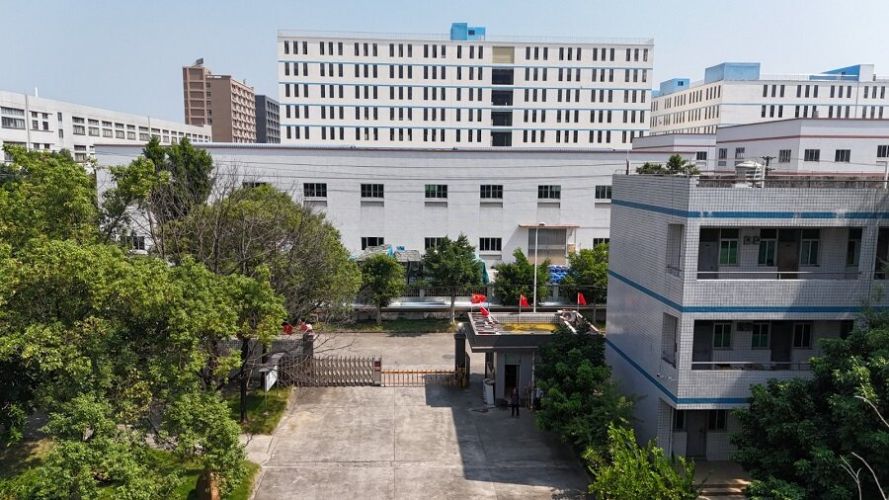 Mayfeng Factory Image 6 (1)